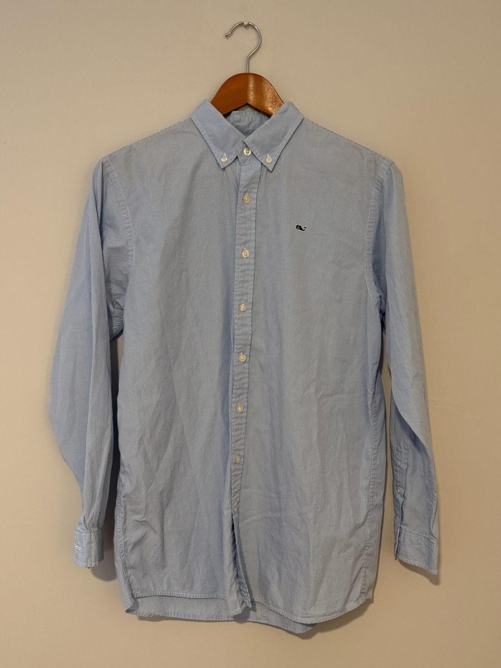 Vineyard vines shirt